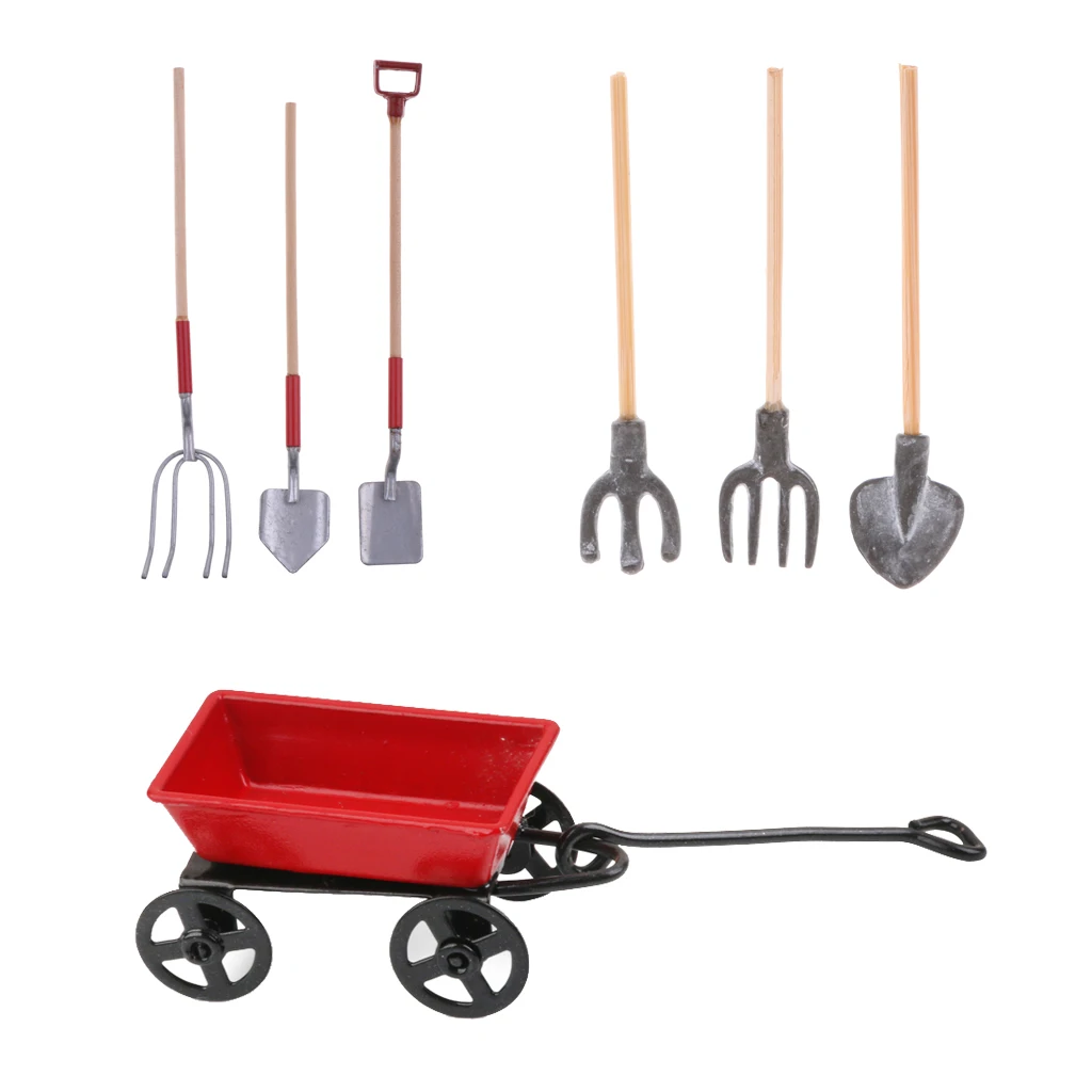 садовые аксессуары. декоративные штучки для сада. тележка декоративная для сада. стул садовый плетёный acapulco. сумка садовая.