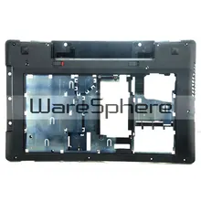 Нижний База чехол для Lenovo IdeaPad Z580 3alz3balv00 черный