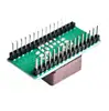 PLCC32 to DIP32 programmer IC adapter socket ► Photo 3/3