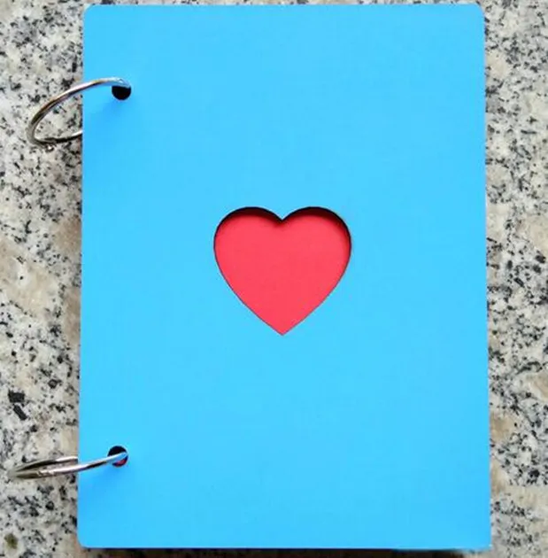 Фотоальбом 6 дюймов Love Restore Ancient Ways Youth Memorial Book Graduation конкурентоспособные продукты