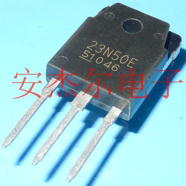 

5pcs/lot FMH23N50E TO-3P FMH23N50 TO-247 23N50E In Stock
