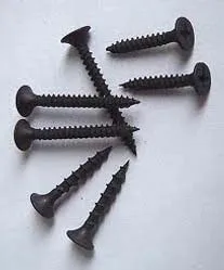 

M3.5 x 40 Drywall screws Cross recessed countersunk head self tapping High strength screws 500 pieces