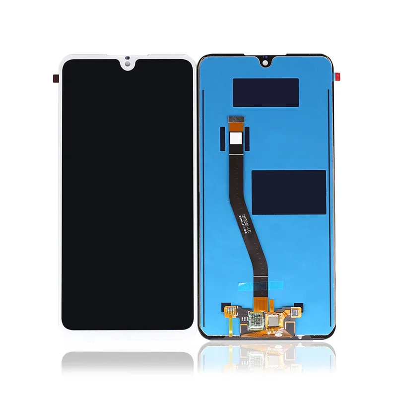 honor 8x max b w2