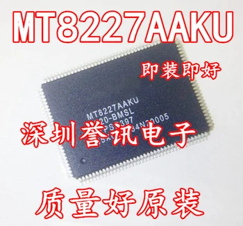 

1PCS MT8227AAKU-BMSL MT8227AAKU MT8227 QFP-128 LCD TV decoder chip