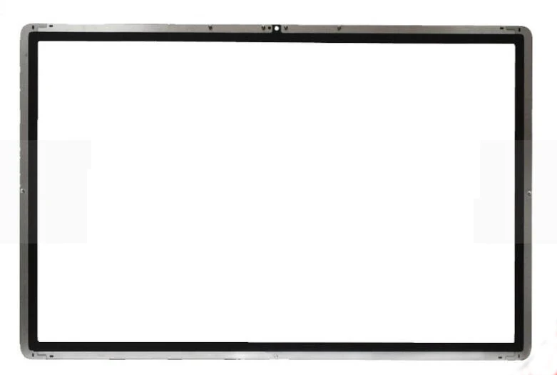 5 шт./лот новое стекло A1224 для Apple iMac 20 дюймов ЖК Передняя панель экрана 2007 2008 2009 922