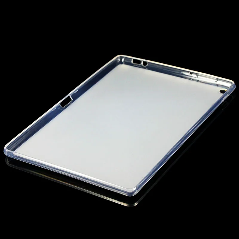 N-KTG1033_4_JONSNOW TPU Case for ASUS Zenpad 10 Z300C Z300M Z300CL Pudding Anti Skid Soft Silicone Protective Cover