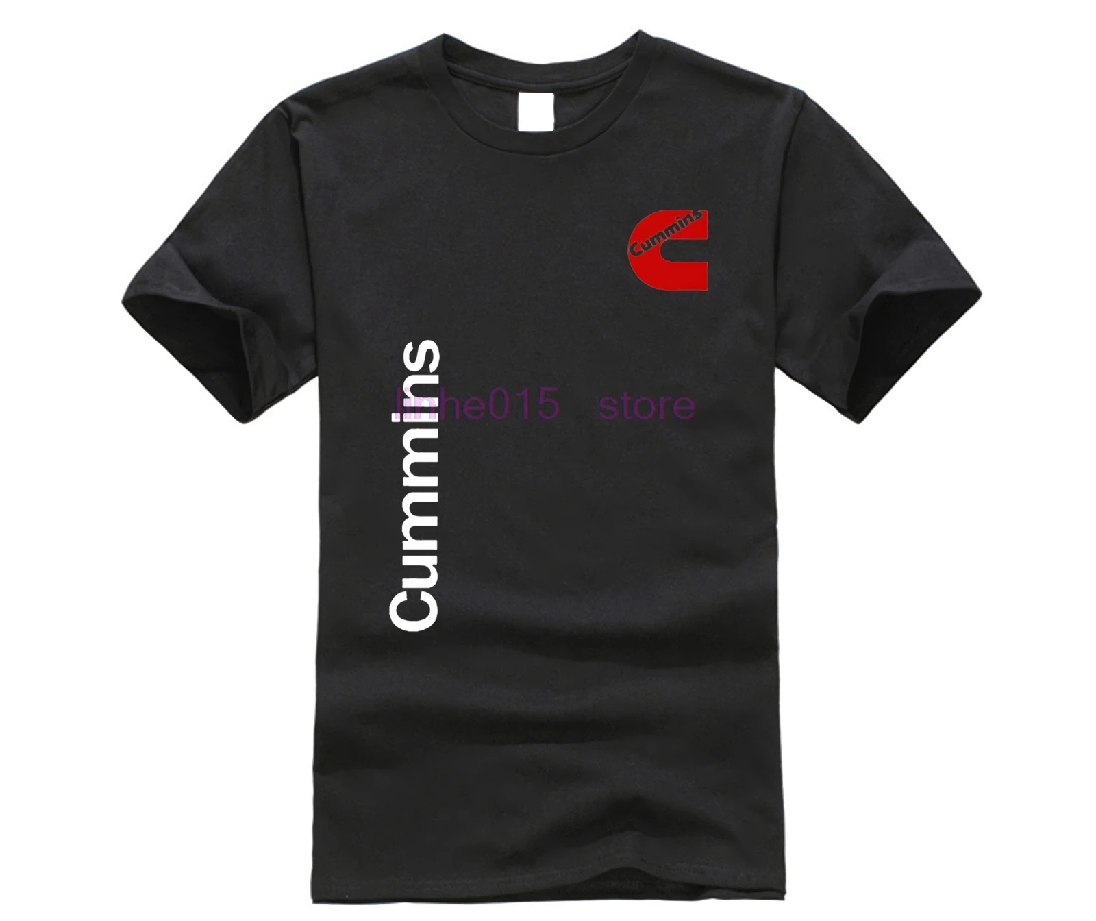

2019 brand men shirt Skull Cummins shirt