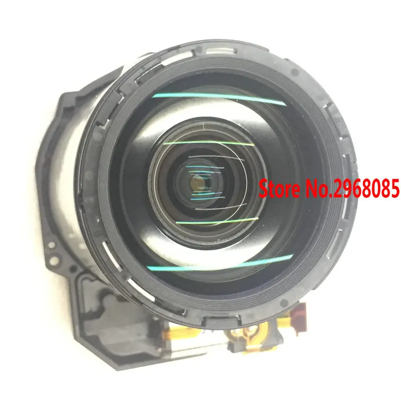 Digital camera repair and replacement parts HX1 DSC HX1 zoom lens for