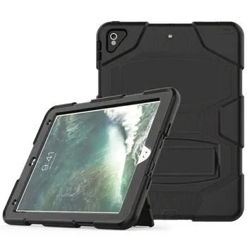 

Stand case Two Color for Apple IPad Mini 4 Black