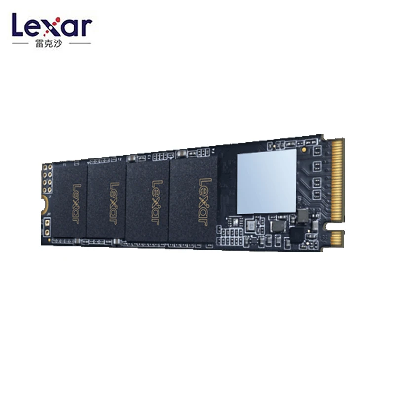 Lexar M.2 ssd 240 ГБ PCIe Gen3x4 SSD 480 PCI expres 2280 мм hdd для ноутбука Настольный внутренний жесткий