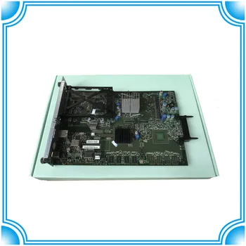 

CC493-69001 CC440-60001 Formatter Board For HP CP4025 CP4025N CP 4025 4025N logic Main Board MainBoard mother board