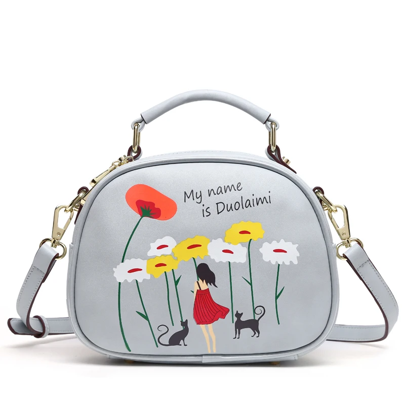 

2018 new fashion casual high quality ladies women bag quality fashion bag women hot