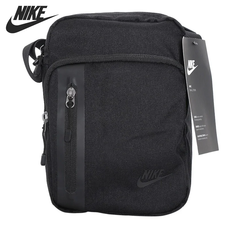 Original New Arrival 2018 NIKE TECH SMALL ITEMS Unisex Backpacks Sports ...