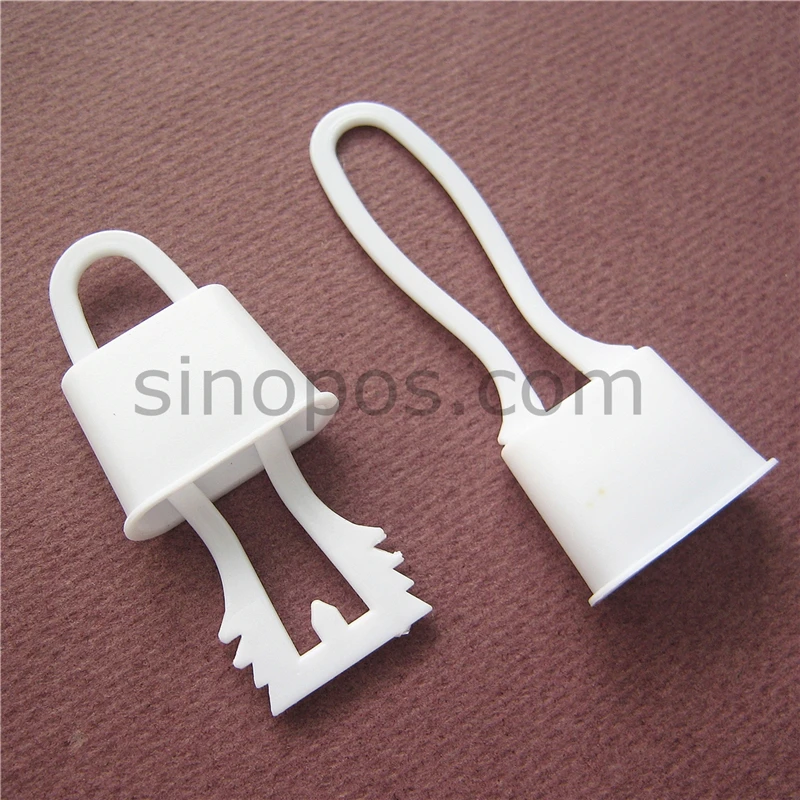 

Plastic Ham Buckles heavy duty, releasable net clip mesh bag fastener enclosure, food egg walnuts toys ball packaging reusable