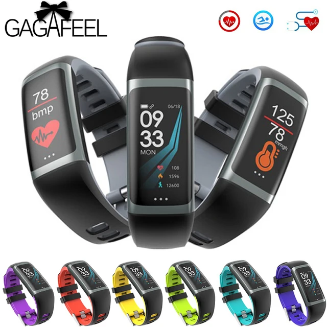 G26 Smart Bracelet Color screen Fitness Tracker blood pressure Heart Rate Monito G26 Smart Bracelet Color screen Fitness Tracker blood pressure Heart Rate Monito