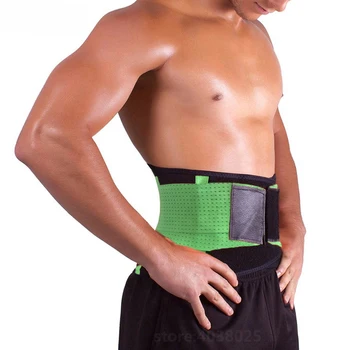

Posture Corrector Bandage Corset Belt Waist Orthopedic Brace Scoliosis Back Lumbar Support Belt for Man Woman Pain Relief