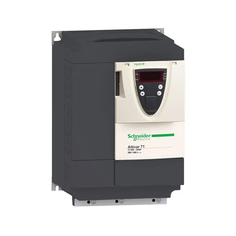 

Original 15kW ATV71HD15N4Z Altivar 71 Variable speed drive VFD Frequency Converter Inverter New