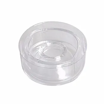 Universal Precision Penis Pump Sleeve Comfort Cylinder Seal Silicone Replacement 2