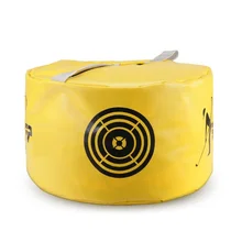 Гольф качели Удар сумка для качания целевой Training Гольф прочность умений улучшить Инструменты