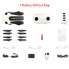 white 1 battery
