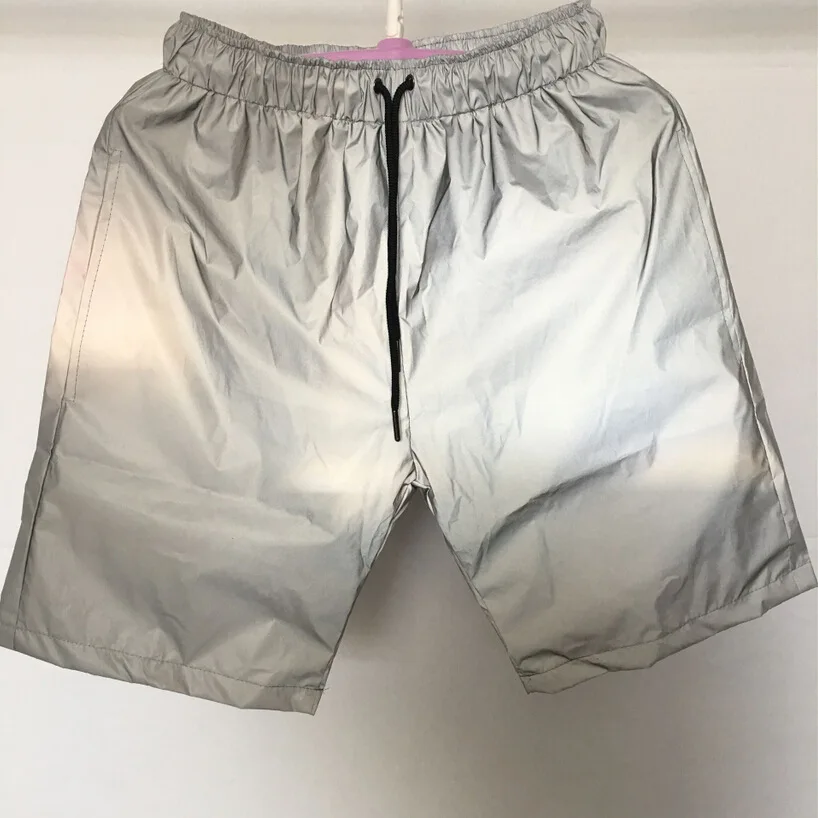 3m reflective tracksuit