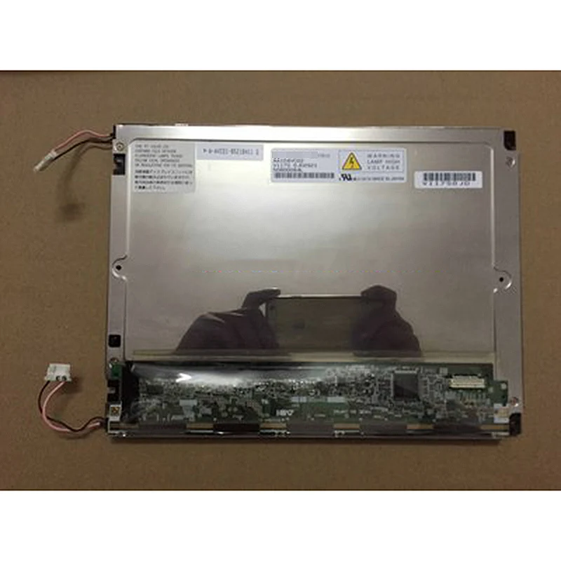 

10.4 inch for Mitsubish AA104VC02 LCD Screen Display Panel 640(RGB)*480 31Pins