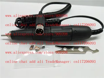 

South Korea SAESHIN senshir micromotor handpiece traus 102L handpiece RPM 35000 rotor