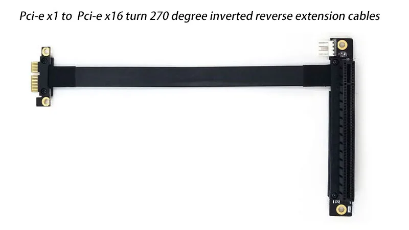 puerto pci express 3.0