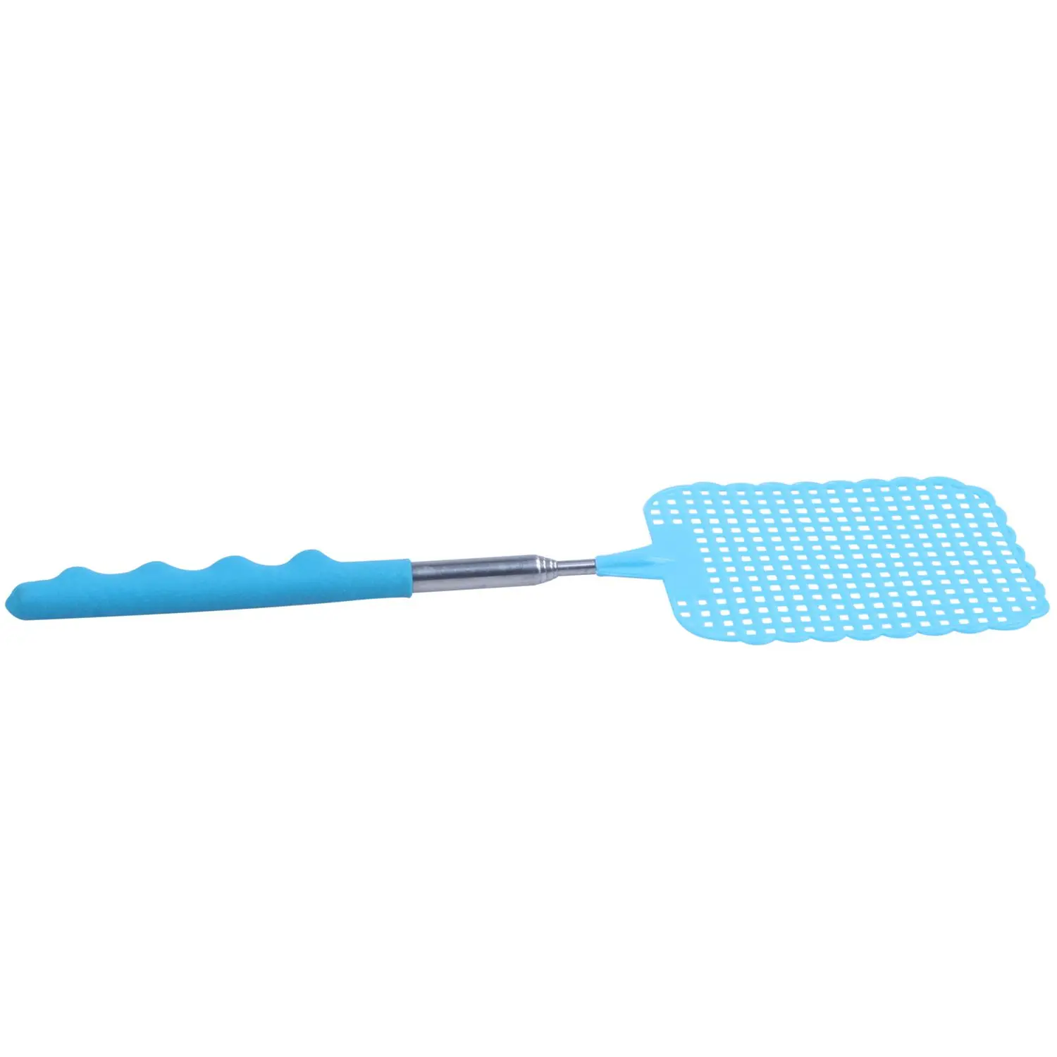 

Flyswatter Fly tapper mosquito insects swatter telescopic up to 73 cm