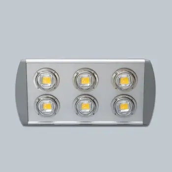 شراءالصناعية الصمام كشاف ضوء 300 W LED نفق مصابيح الهندسة إضاءة مشروع للماء IP68