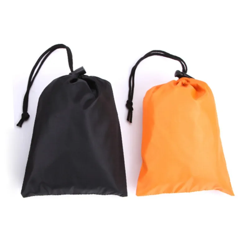 Waterproof Ditty Bag Stuff Sack Organizer Storage Pouch for Camping Travel Home 