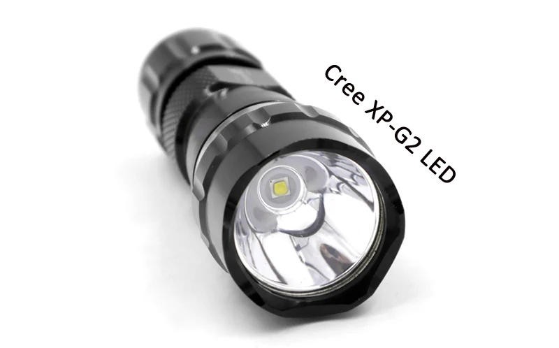 501A Мини светодиодный фонарик 16340 фонарик с перезарядкой CREE XP-G2 светодиодный супер мощный фонарик 1 Moeds портативный светильник