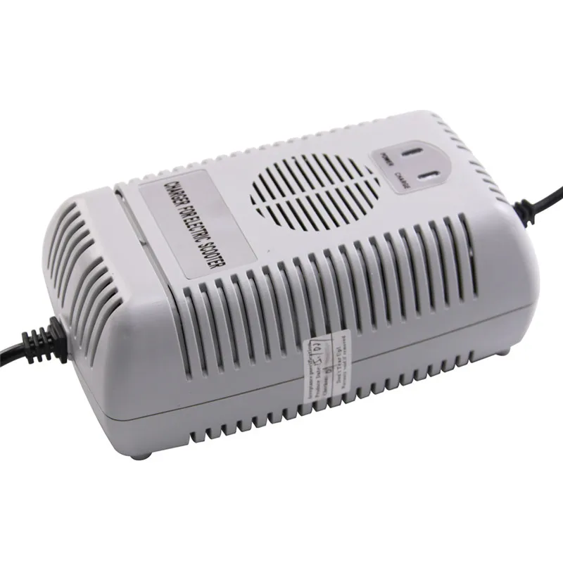 48v 2.5ah AU Plug Смарт перезаряжаемые батареи зарядное устройство для ATV велосипед