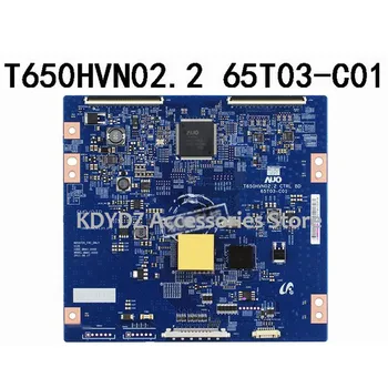 

free shipping Good test T-CON board for T650HVN02.2 CTRL BD 65T03-C01