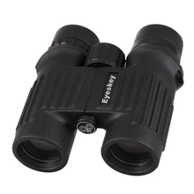 Бинокль Eyeskey 8x42 охотничий телескоп Водонепроницаемый бинокулярный телескоп Bak4 призма для кемпинга/матча просмотра Быстрая
