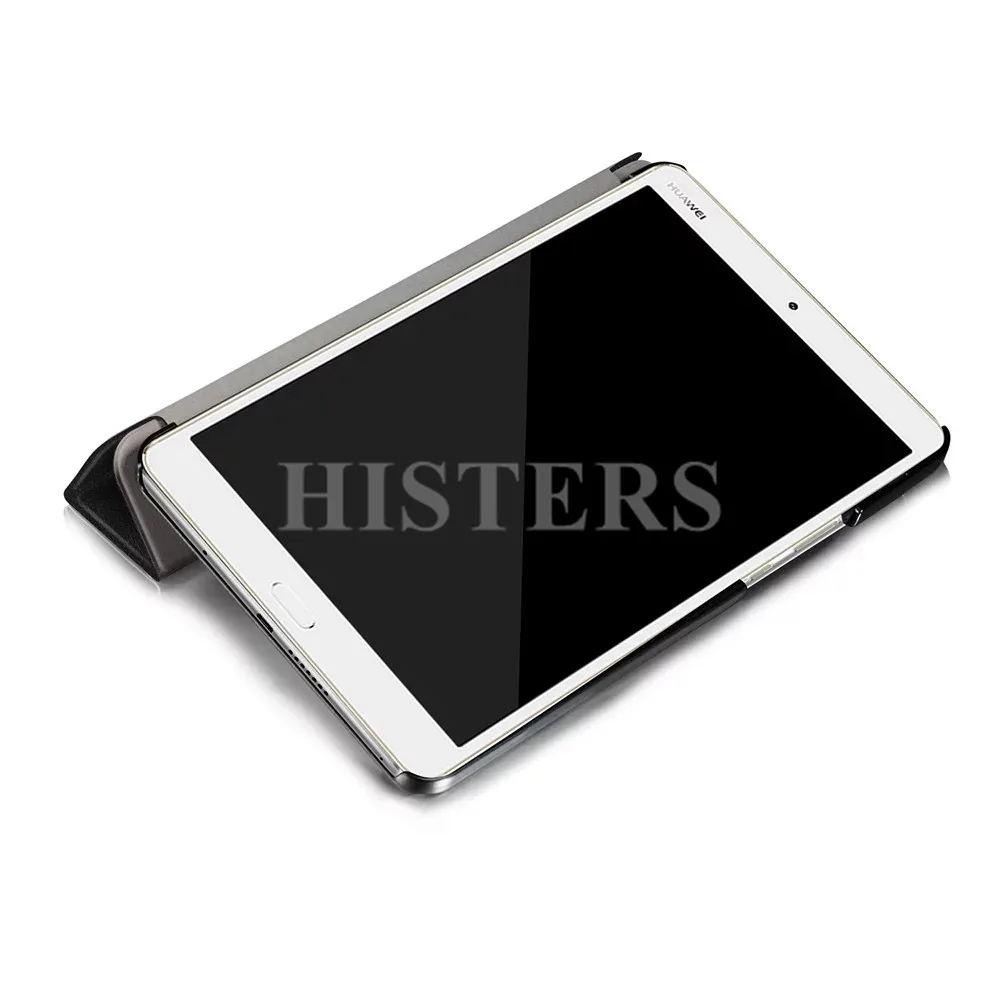 Набор аксессуаров для huawei MediaPad M3 8,4 BTV-W09 BTV-DL09-умный чехол+ Bluetooth клавиатура+ Защитная пленка+ стилус