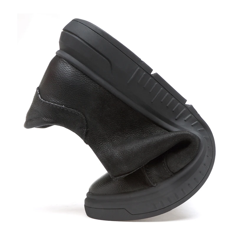 Black Calçado De Masculinos Homem Lace Moda Primavera Sapatos Homens Outono Couro Mocassins Respirável K3 Casual Genuíno up HPatq