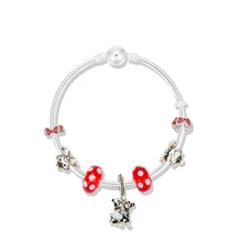 Новые ювелирные изделия и аксессуары, модные ювелирные браслеты, браслет Pdor, подарок девушке