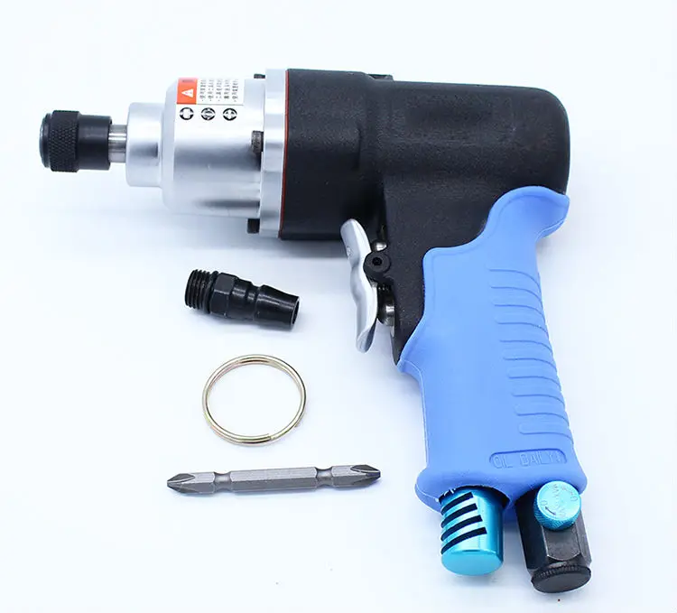 8HP industrial Air Screwdriver 2