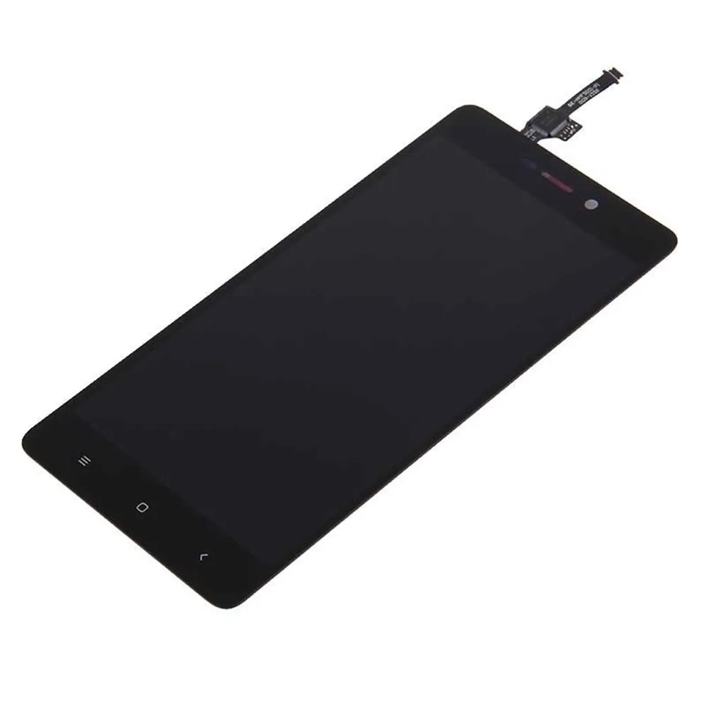 Качество AAA ЖК дисплей для Xiaomi Redmi 3 5 0 Full Экран дисплея планшета + рамка S с