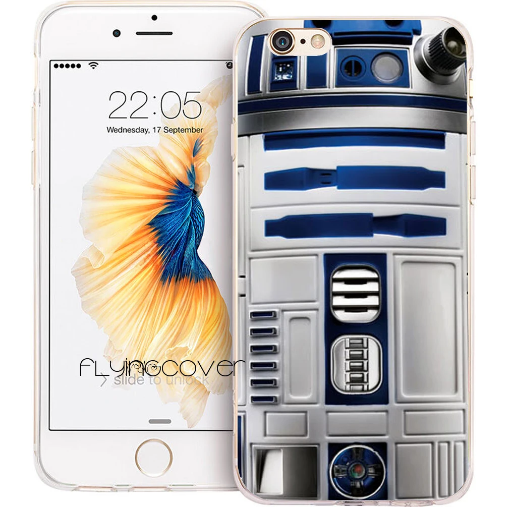 coque iphone star wars xs max