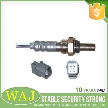

Good Design lambda sensor oxygen o2 sensors 36532-RCJ-A01