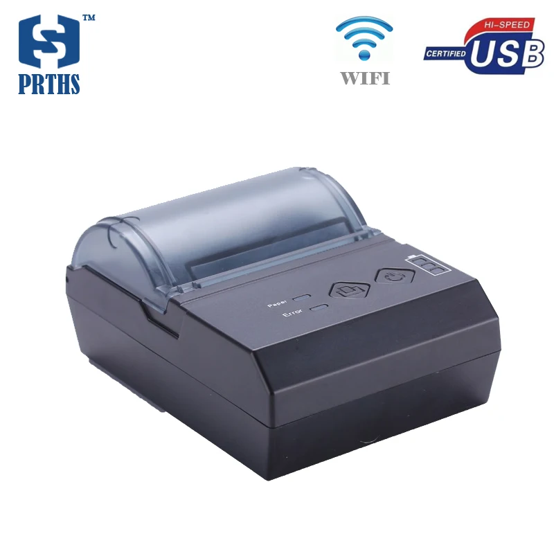 setting printer wifi