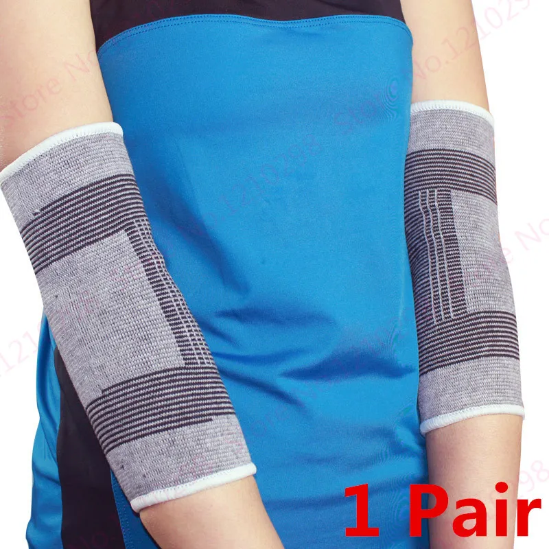 New Movement Elbow Brace Support Elastic Sports Volleyball Elbow
