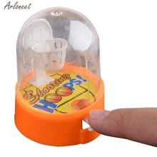 Развивающая баскетбольная машина, антистрессовый плеер, ручные детские игрушки, подарок, пластиковая Горячая Распродажа, игрушки для детей