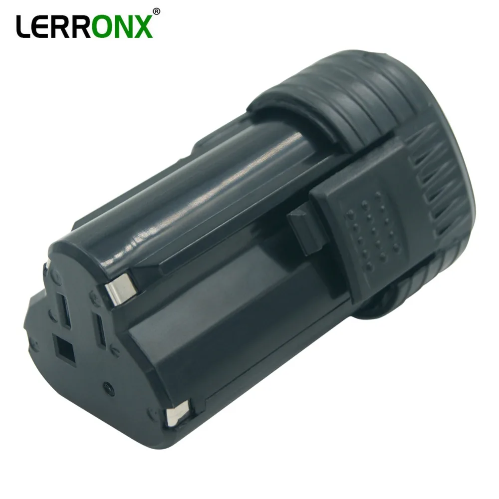 Литий-ионный аккумулятор для дрелей Worx WA3503 WA3509 WX125 WX2837 WU288 WX540 WX677 WX1257 12 В 2000 мАч |