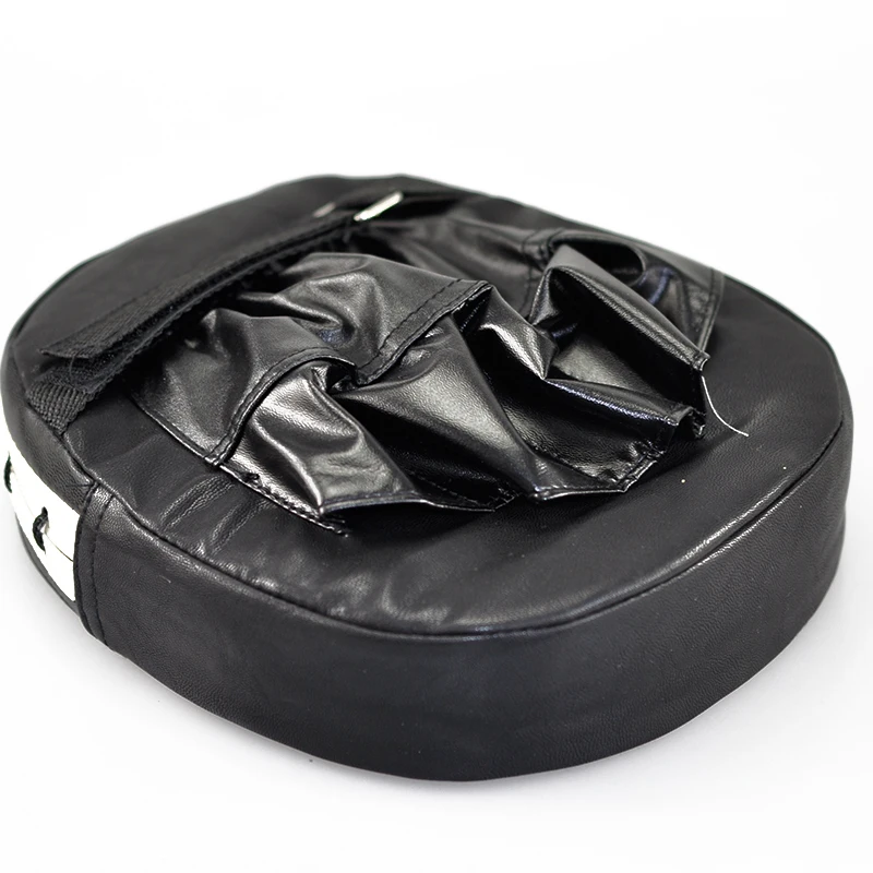  martial arts sanda Boxing Training Target Mitt Focus Pad Sandbags MMA kick boxing Karate Muay punch - 32744485781