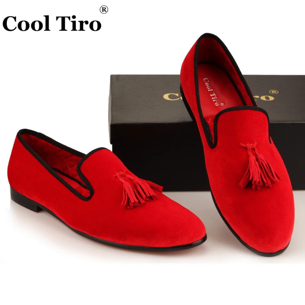 Tassel Men Loafers (5)