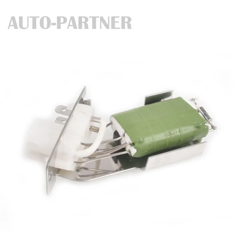 Autopartner Car Blower Motor Resistor Replacement For Opel For