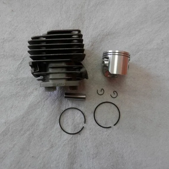 CYLINDER KIT 45MM  ZENOAH G5200 45F-2 5